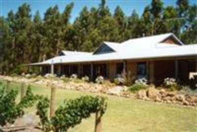 фото отеля The Tasty Olive Bed And Breakfast Cowaramup