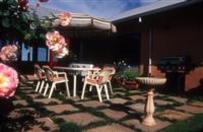 фото отеля The Tasty Olive Bed And Breakfast Cowaramup
