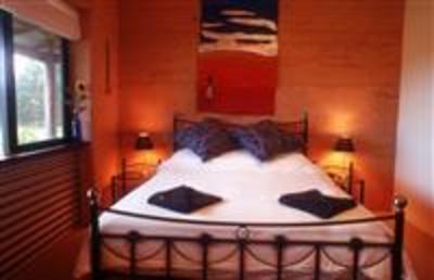 фото отеля The Tasty Olive Bed And Breakfast Cowaramup