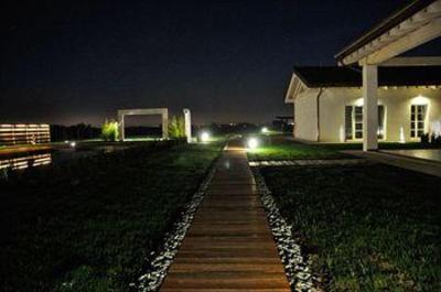 фото отеля Le Vigne della Duchessa
