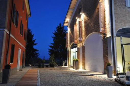 фото отеля Le Vigne della Duchessa