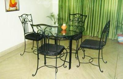 фото отеля Saral Residency