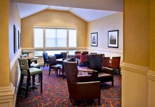 фото отеля Residence Inn Poughkeepsie