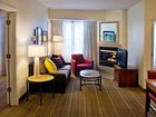 фото отеля Residence Inn Poughkeepsie