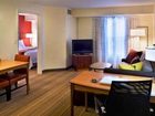 фото отеля Residence Inn Poughkeepsie