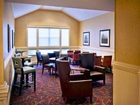 фото отеля Residence Inn Poughkeepsie