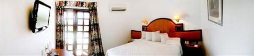 фото отеля Verdes Vales Lazer Hotel