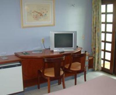 фото отеля Verdes Vales Lazer Hotel