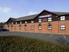 фото отеля Premier Inn Walsall