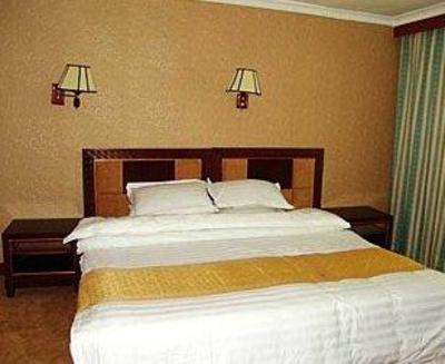 фото отеля Ziyou Youth Hotel Jiuzhaigou