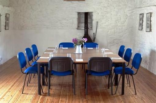 фото отеля Brimpts Barn Farm Dartmeet