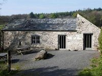 Brimpts Barn Farm Dartmeet