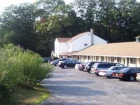 Shore Hills Motel