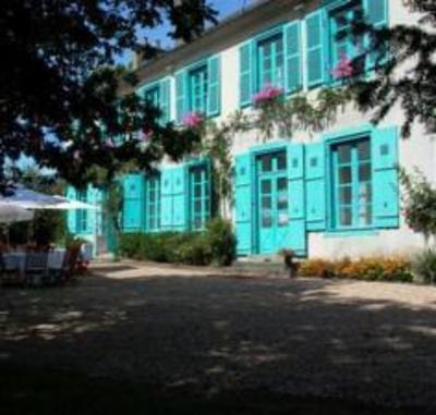 фото отеля Le Manoir Du Plessis Hotel Le Rheu