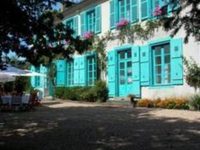 Le Manoir Du Plessis Hotel Le Rheu
