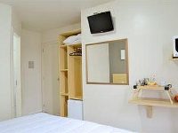 Hotel Coral Tower Express