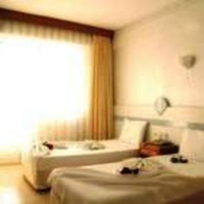 фото отеля Azzaro Hotel