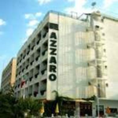 фото отеля Azzaro Hotel