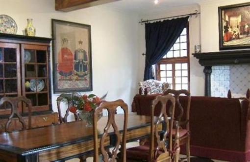 фото отеля The Dutch House