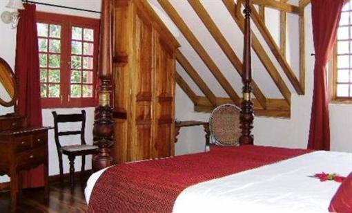 фото отеля The Dutch House