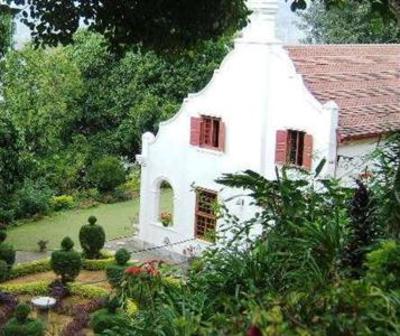 фото отеля The Dutch House
