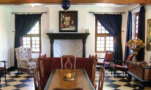 фото отеля The Dutch House