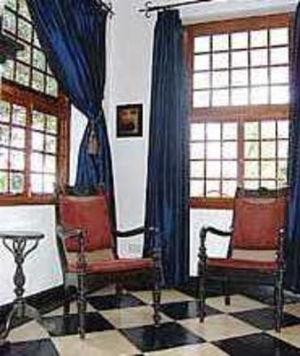 фото отеля The Dutch House