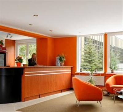 фото отеля Vistula Hotel