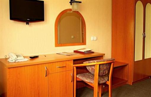 фото отеля Vistula Hotel