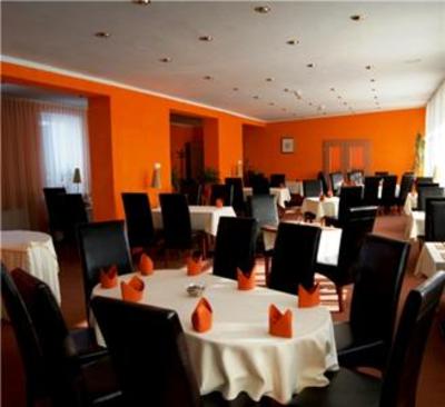 фото отеля Vistula Hotel
