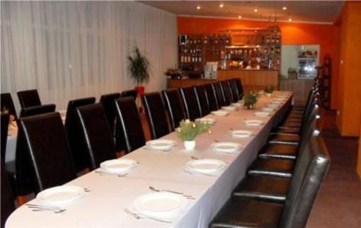 фото отеля Vistula Hotel