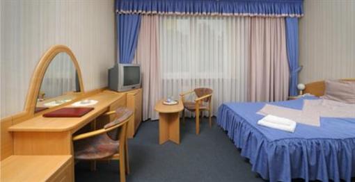 фото отеля Vistula Hotel