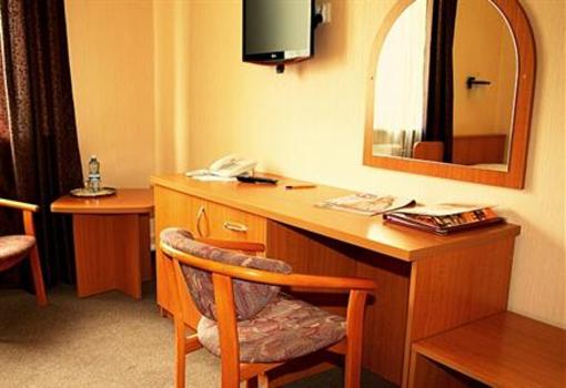 фото отеля Vistula Hotel