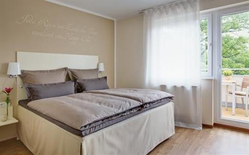 фото отеля Hotel Klein & Fein Bad Breisig