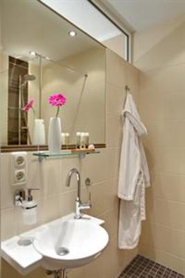 фото отеля Hotel Klein & Fein Bad Breisig