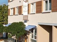 Hotel Klein & Fein Bad Breisig