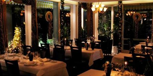 фото отеля Hotel Restaurant Vogelsang