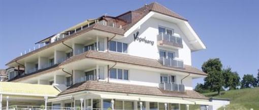 фото отеля Hotel Restaurant Vogelsang
