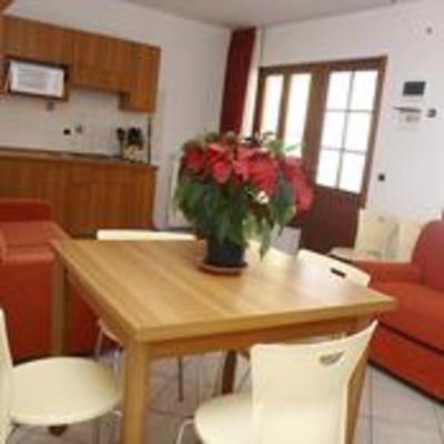 фото отеля Hotel Galassia Cuneo Area