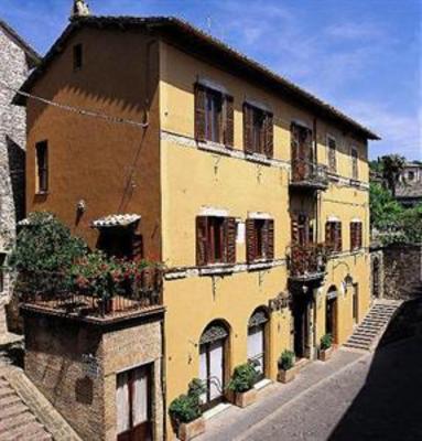 фото отеля Sole Hotel Assisi
