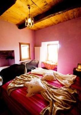 фото отеля Casa del Sole Colazza