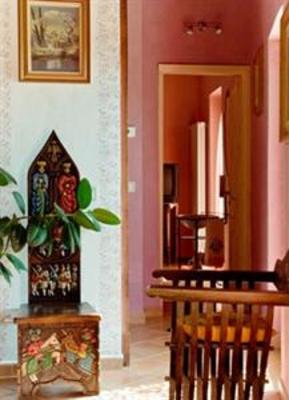 фото отеля Casa del Sole Colazza