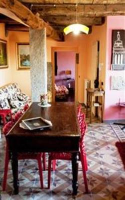 фото отеля Casa del Sole Colazza