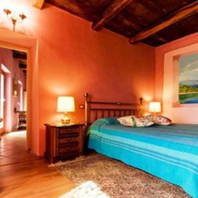 фото отеля Casa del Sole Colazza