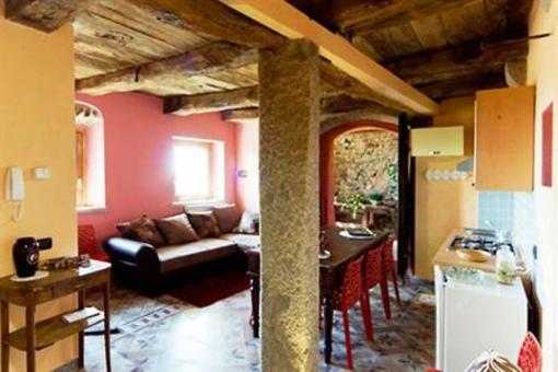 фото отеля Casa del Sole Colazza