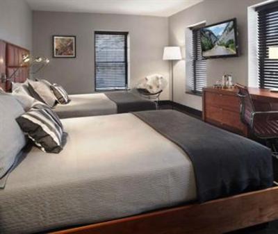 фото отеля St. Paul Hotel Wooster