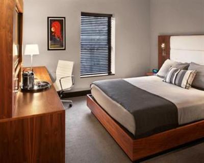 фото отеля St. Paul Hotel Wooster
