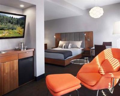 фото отеля St. Paul Hotel Wooster