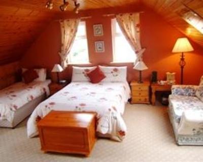 фото отеля Shealane Country House