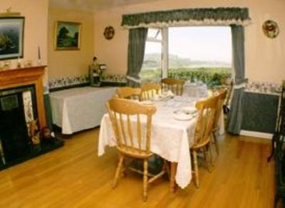 фото отеля Shealane Country House